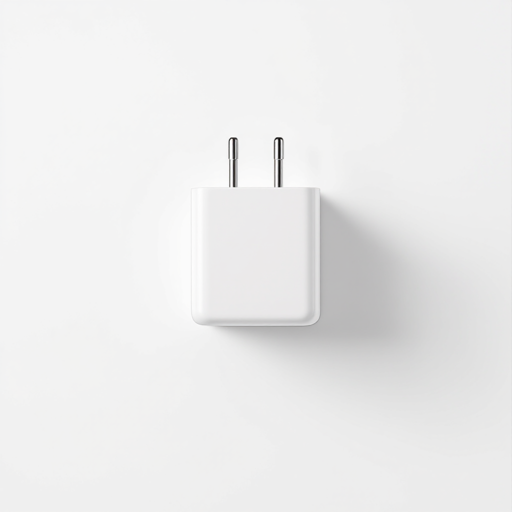 Apple 20W USB-C Power Adapter